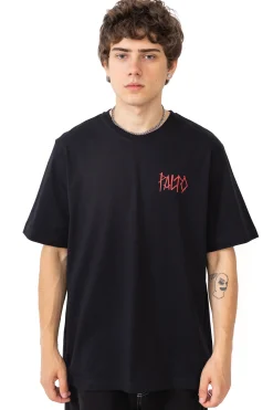 T-shirty-Palto Koszulka Mushroom