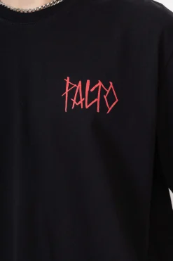 T-shirty-Palto Koszulka Mushroom