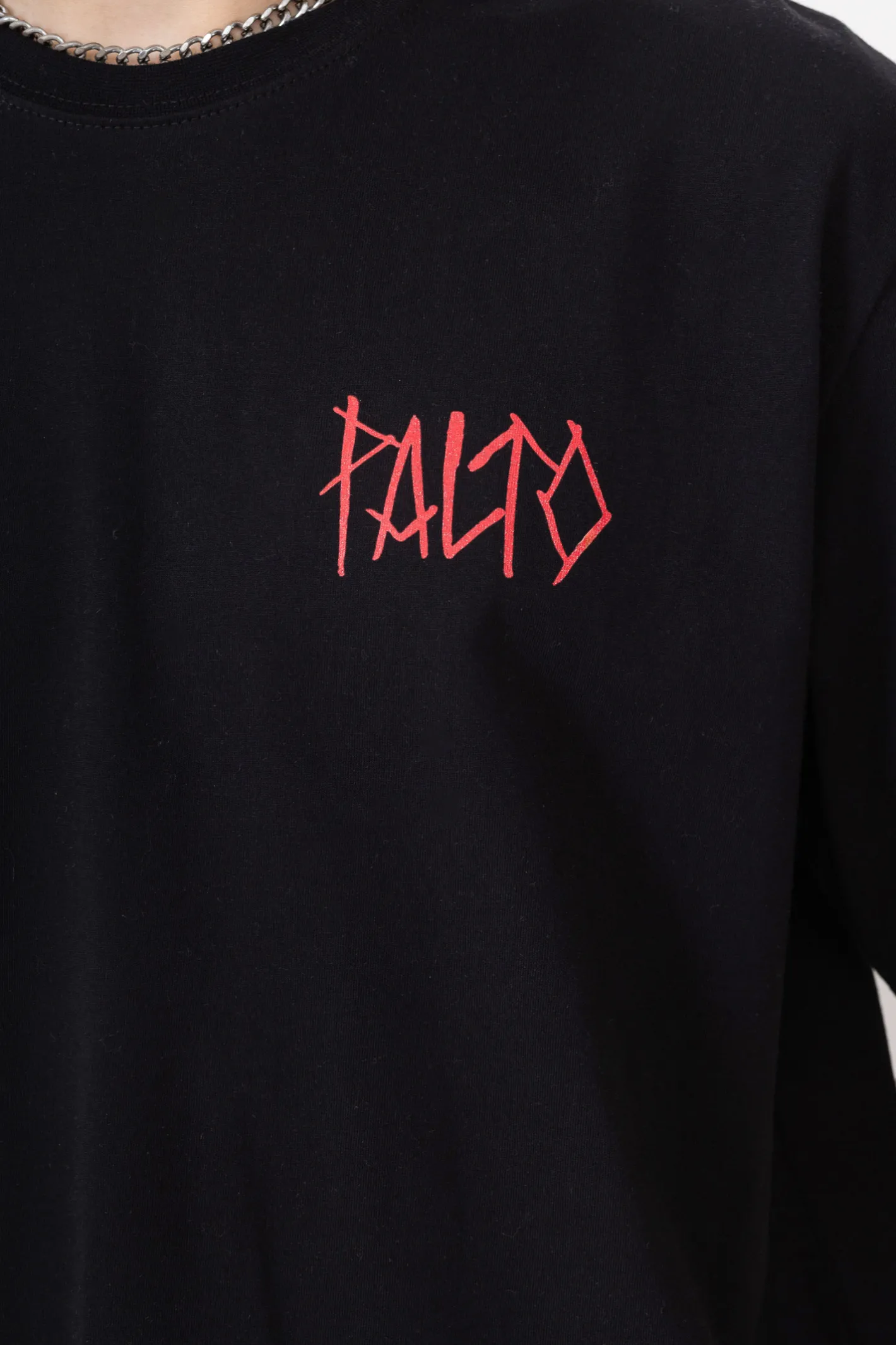 T-shirty-Palto Koszulka Mushroom