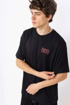 T-shirty-Palto Koszulka Mushroom