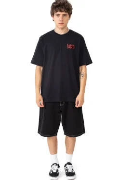 T-shirty-Palto Koszulka Mushroom