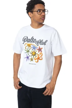 T-shirty-Palto Koszulka Nautica