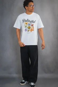 T-shirty-Palto Koszulka Nautica