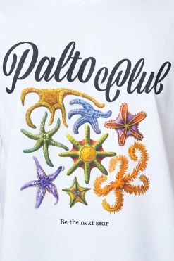 T-shirty-Palto Koszulka Nautica
