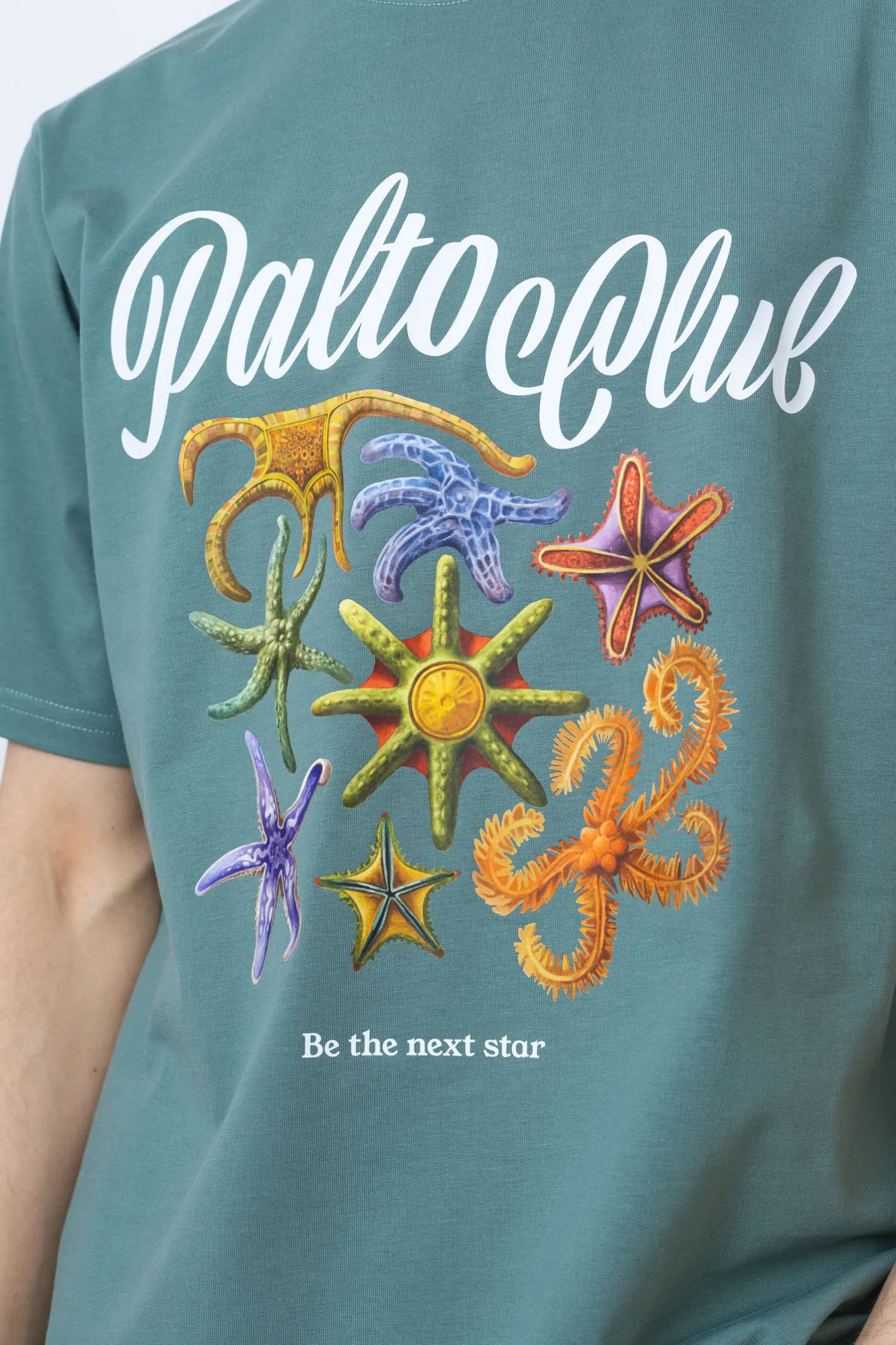 T-shirty-Palto Koszulka Nautica