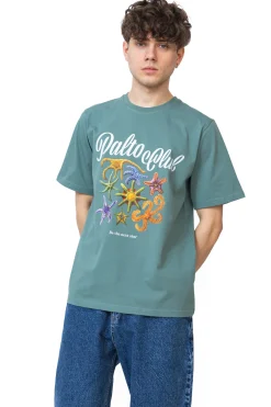 T-shirty-Palto Koszulka Nautica