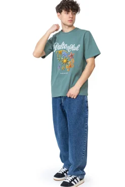T-shirty-Palto Koszulka Nautica