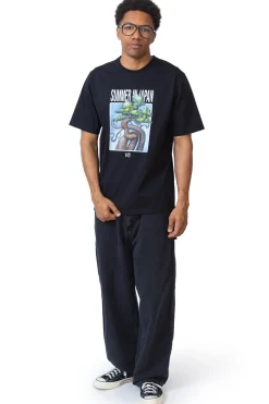 T-shirty-Palto Koszulka Takai