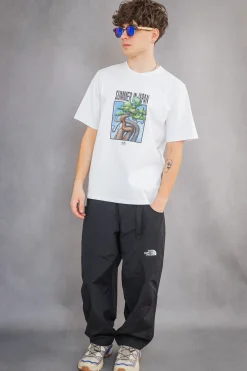 T-shirty-Palto Koszulka Takai