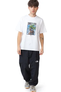 T-shirty-Palto Koszulka Takai