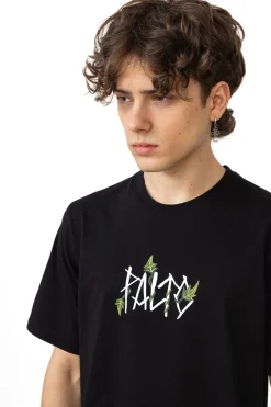 T-shirty-Palto Koszulka Trashed