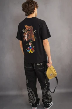 T-shirty-Palto Koszulka Trashed