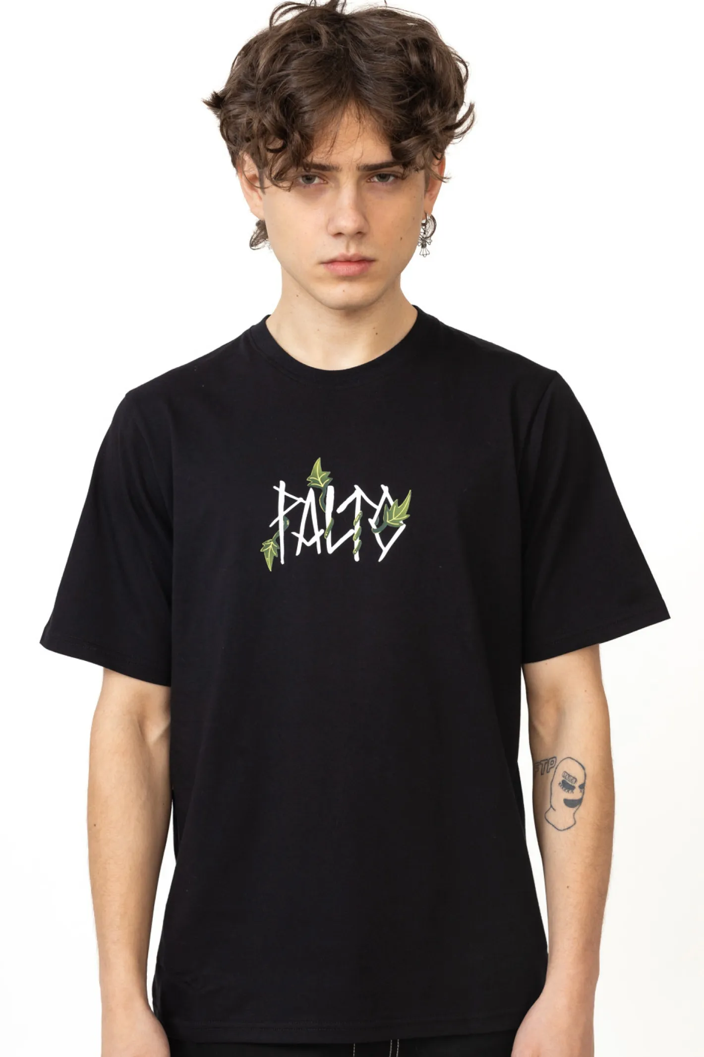 T-shirty-Palto Koszulka Trashed