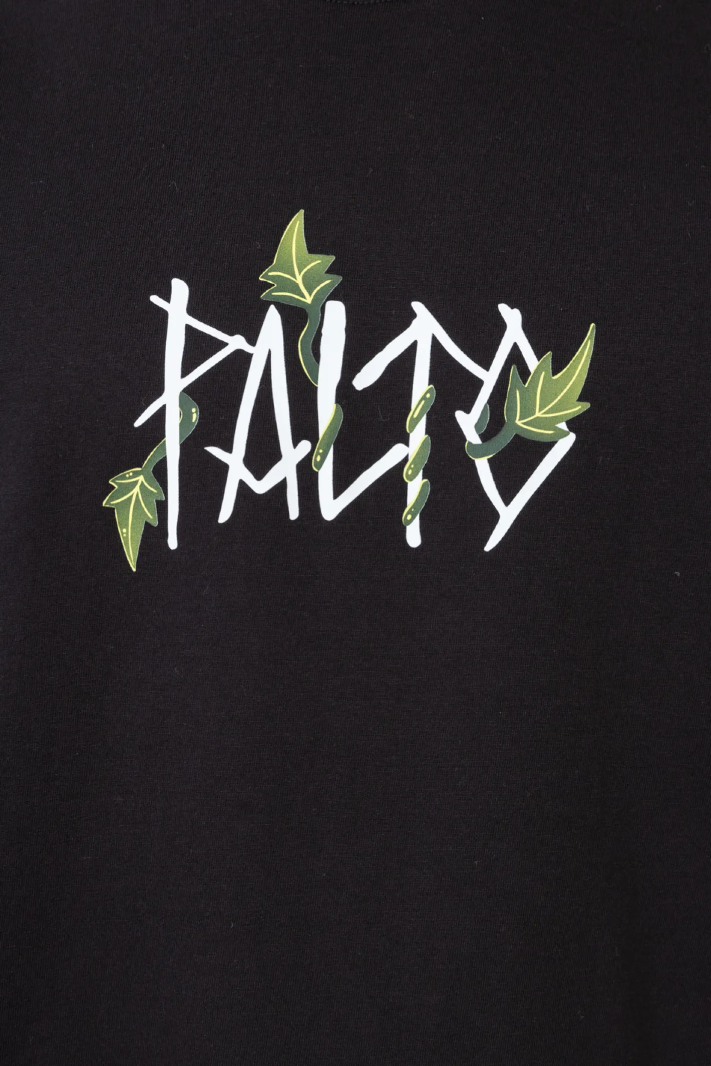 T-shirty-Palto Koszulka Trashed