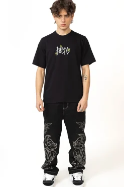 T-shirty-Palto Koszulka Trashed