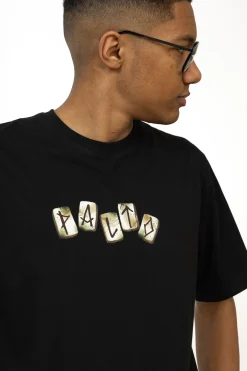 T-shirty-Palto Koszulka Witch House