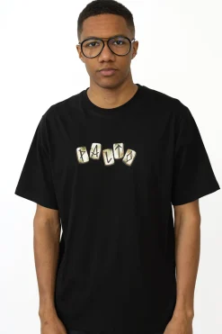 T-shirty-Palto Koszulka Witch House