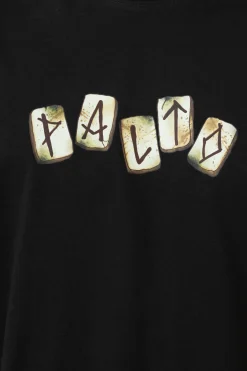 T-shirty-Palto Koszulka Witch House