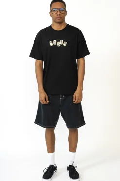 T-shirty-Palto Koszulka Witch House
