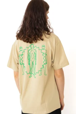 T-shirty-Polar Skate Koszulka Polar Anyone Out There