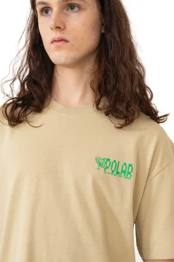 T-shirty-Polar Skate Koszulka Polar Anyone Out There