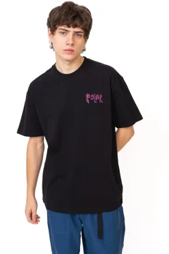 T-shirty-Polar Skate Koszulka Polar Bear