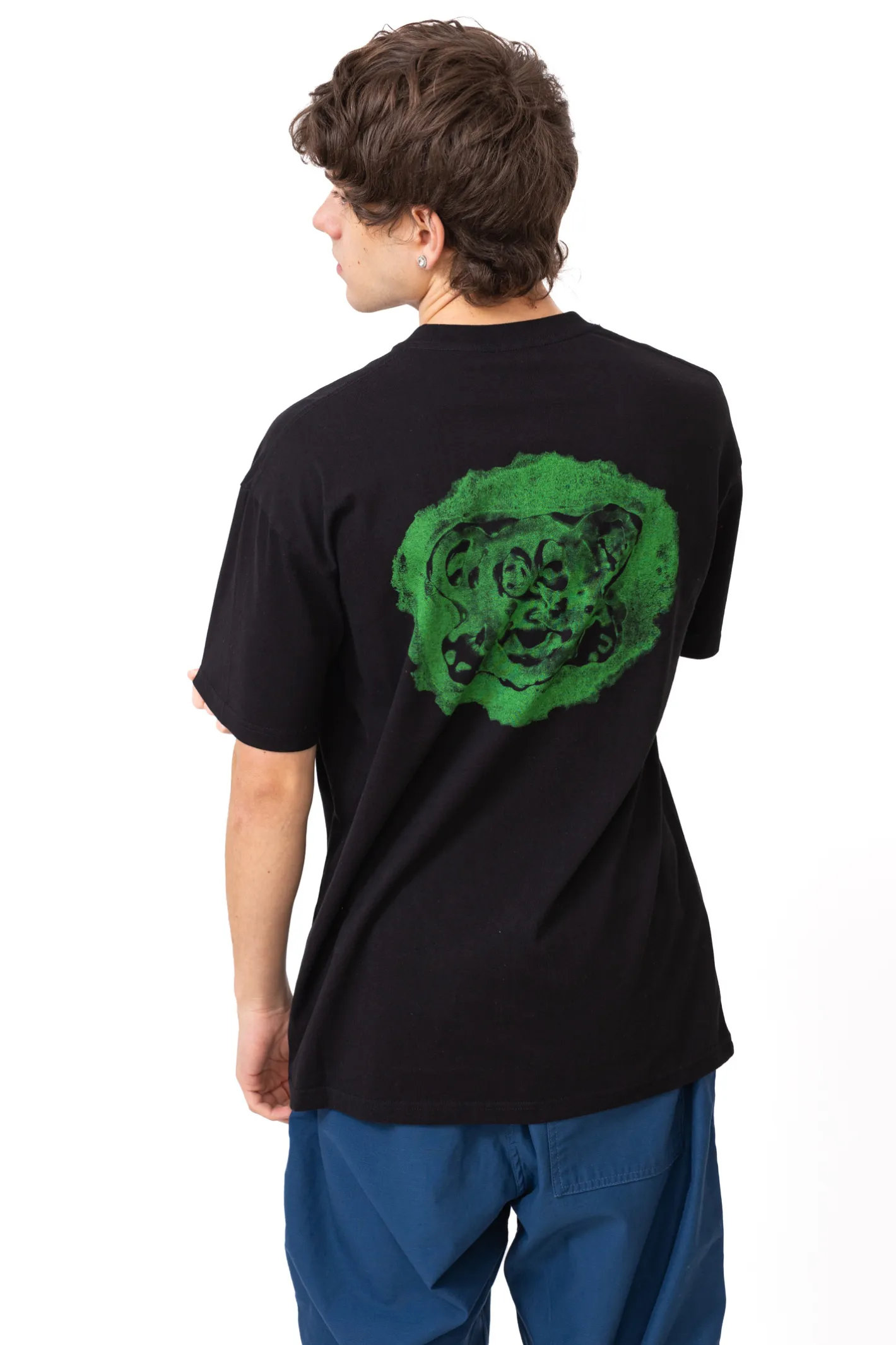 T-shirty-Polar Skate Koszulka Polar Bear