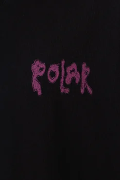 T-shirty-Polar Skate Koszulka Polar Bear