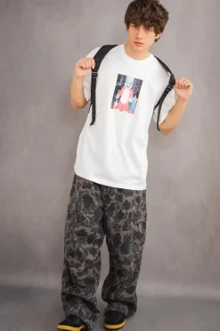 T-shirty-Polar Skate Koszulka Polar Bunny