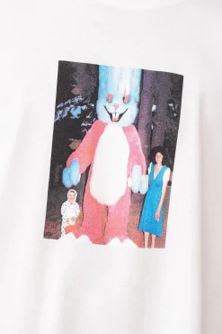 T-shirty-Polar Skate Koszulka Polar Bunny