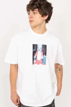 T-shirty-Polar Skate Koszulka Polar Bunny