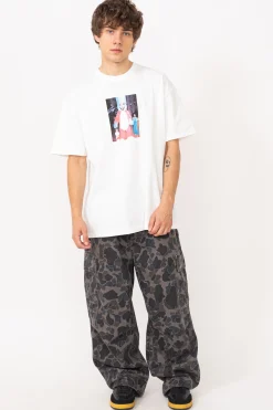 T-shirty-Polar Skate Koszulka Polar Bunny