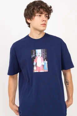 T-shirty-Polar Skate Koszulka Polar Bunny