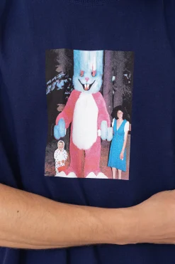 T-shirty-Polar Skate Koszulka Polar Bunny