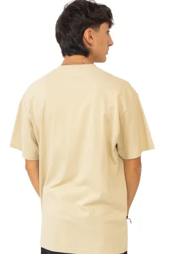 T-shirty-Polar Skate Koszulka Polar Burnside 2084