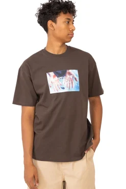 T-shirty-Polar Skate Koszulka Polar Commitment