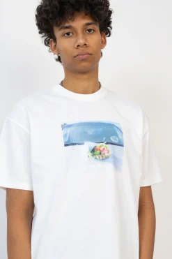 T-shirty-Polar Skate Koszulka Polar Dead Flowers