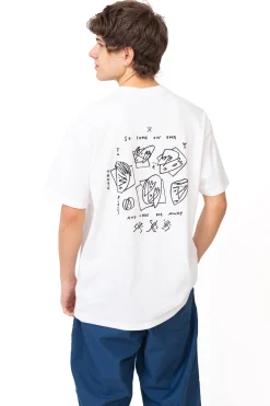 T-shirty-Polar Skate Koszulka Polar Dreams We Dream