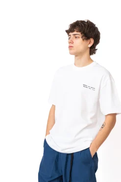 T-shirty-Polar Skate Koszulka Polar Dreams We Dream