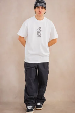 T-shirty-Polar Skate Koszulka Polar Evol Times