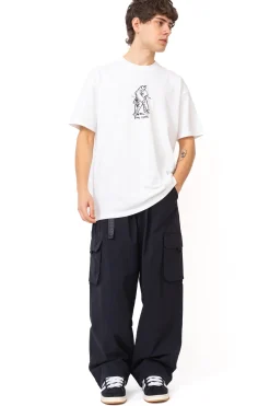 T-shirty-Polar Skate Koszulka Polar Evol Times