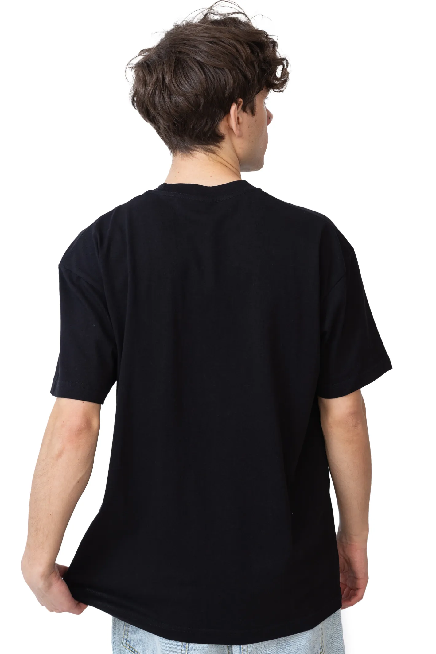 T-shirty-Polar Skate Koszulka Polar Head
