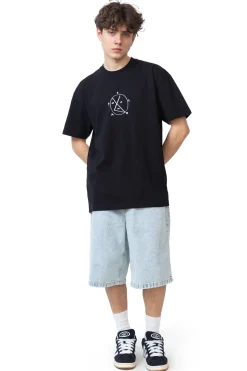 T-shirty-Polar Skate Koszulka Polar Head