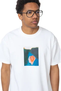 T-shirty-Polar Skate Koszulka Polar Heart In Hand