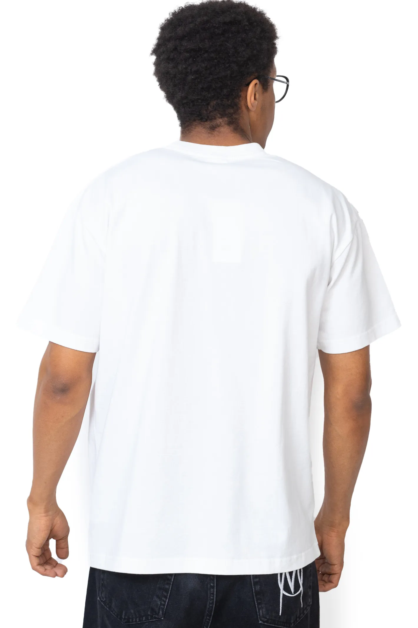 T-shirty-Polar Skate Koszulka Polar Heart In Hand
