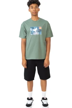 T-shirty-Polar Skate Koszulka Polar Horse Dream