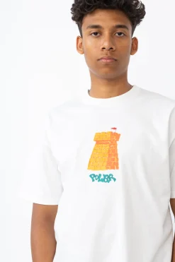 T-shirty-Polar Skate Koszulka Polar Invasion