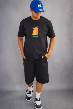 T-shirty-Polar Skate Koszulka Polar Invasion