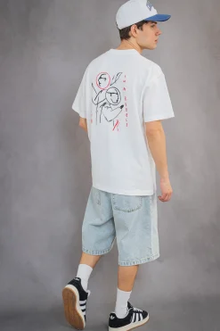 T-shirty-Polar Skate Koszulka Polar Life In A Bubble