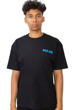 T-shirty-Polar Skate Koszulka Polar Magnet